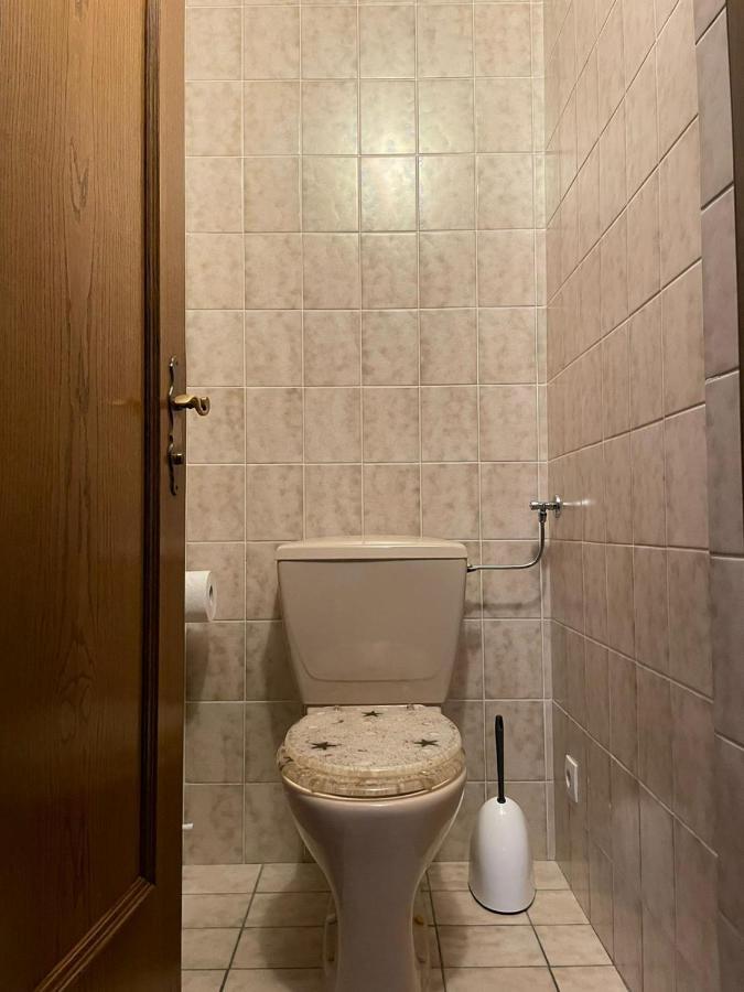 Panorama Apartments Semslach โอเบอร์เวลลัค ภายนอก รูปภาพ