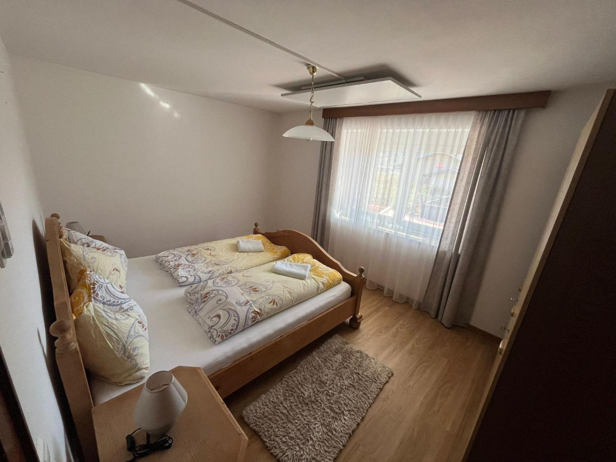 Panorama Apartments Semslach โอเบอร์เวลลัค ภายนอก รูปภาพ