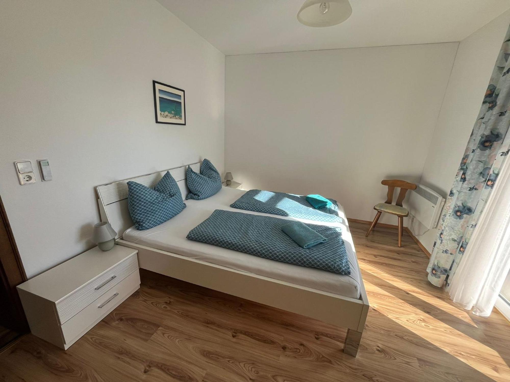 Panorama Apartments Semslach โอเบอร์เวลลัค ภายนอก รูปภาพ