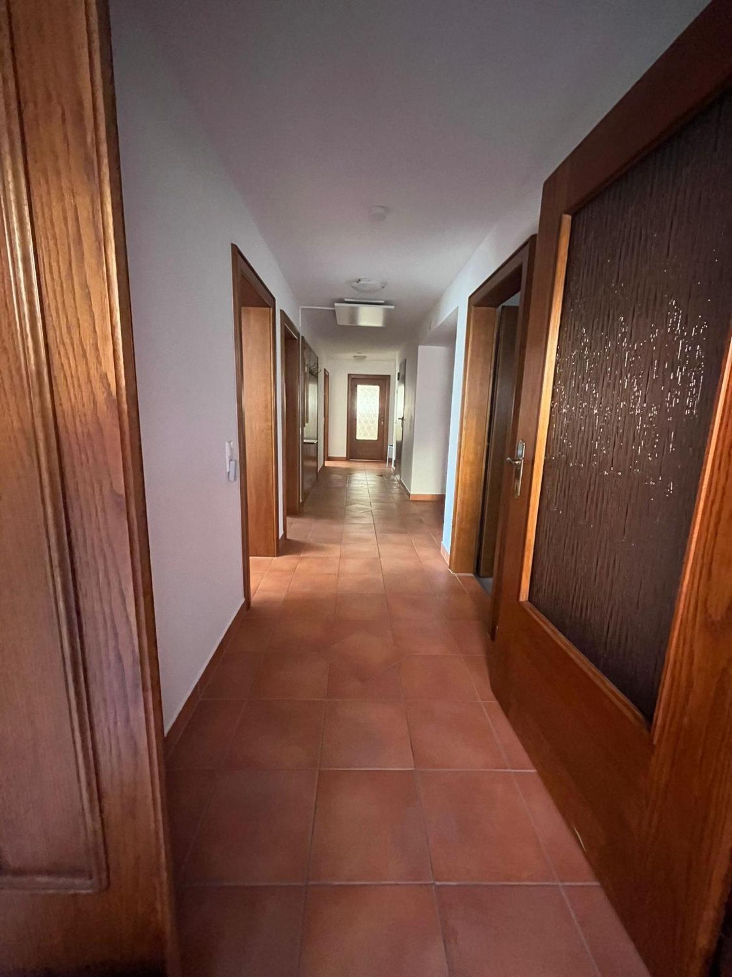 Panorama Apartments Semslach โอเบอร์เวลลัค ภายนอก รูปภาพ