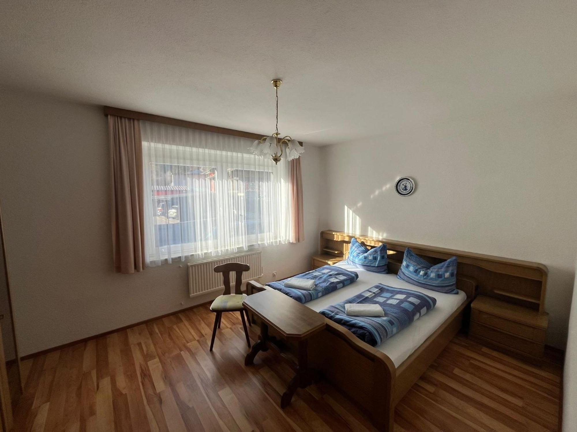 Panorama Apartments Semslach โอเบอร์เวลลัค ภายนอก รูปภาพ