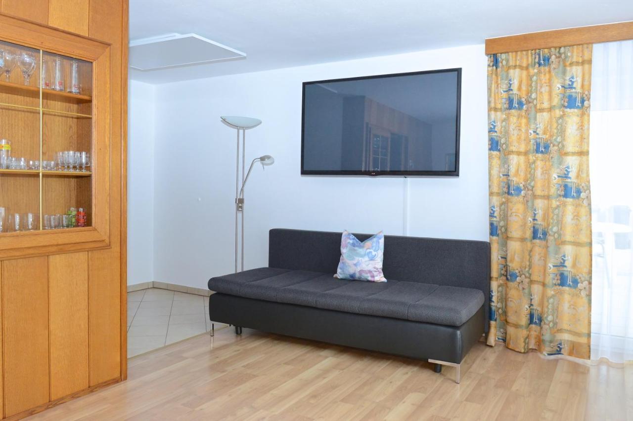 Panorama Apartments Semslach โอเบอร์เวลลัค ภายนอก รูปภาพ
