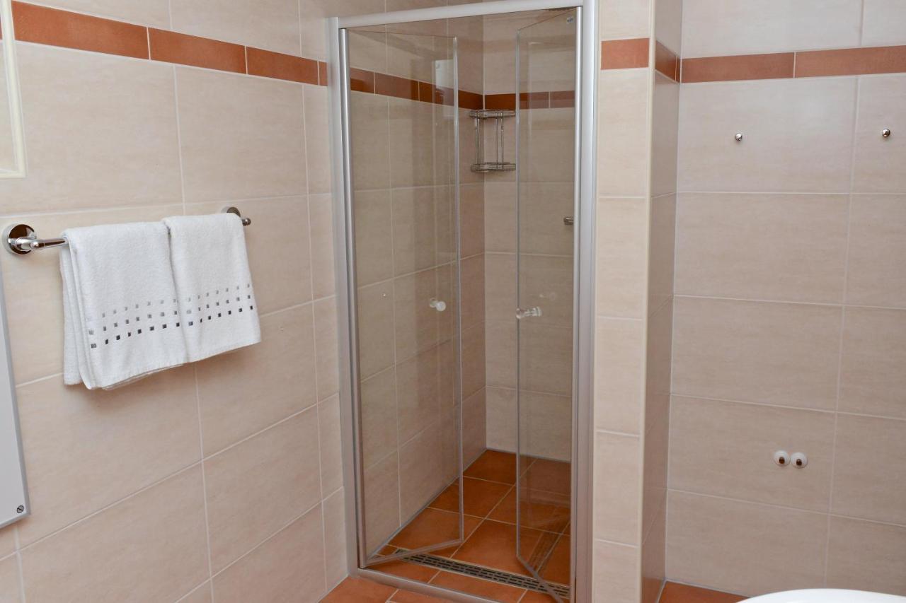 Panorama Apartments Semslach โอเบอร์เวลลัค ภายนอก รูปภาพ