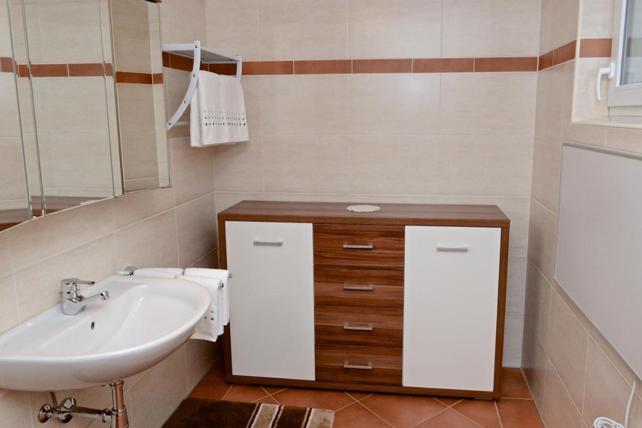 Panorama Apartments Semslach โอเบอร์เวลลัค ภายนอก รูปภาพ